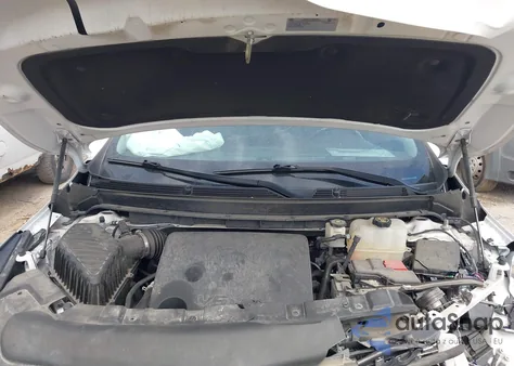 2020 Buick Enclave Awd Avenir из США, поврежденный, VIN 5GAEVCKW9LJ148318